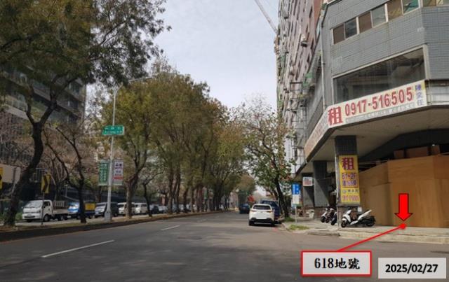 台中法拍大樓-6