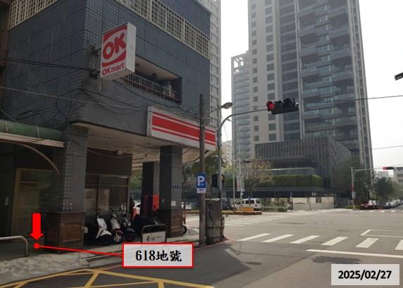 台中法拍大樓-8