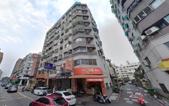 台中法拍華廈-0