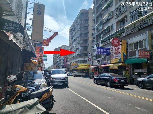 台中法拍華廈-4