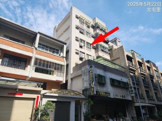 台中法拍華廈-7