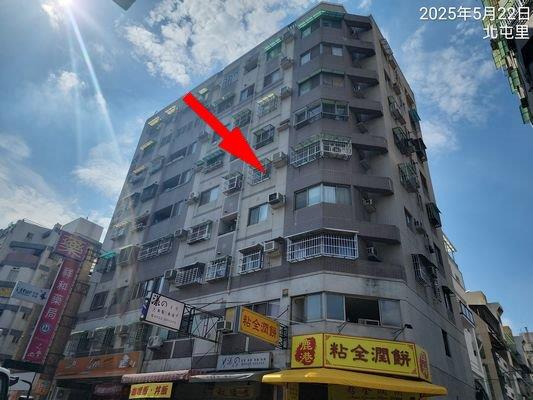 台中法拍華廈-9