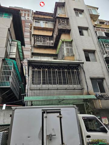 萬華公寓法拍-0
