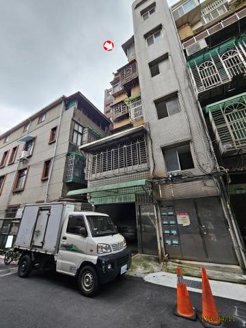 萬華公寓法拍-5