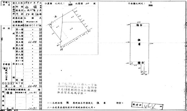 萬華公寓法拍-6