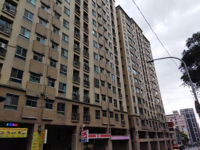 新莊拍賣大樓-0