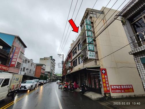 中壢法拍透天-4