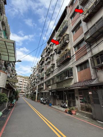 龜山法拍公寓-5