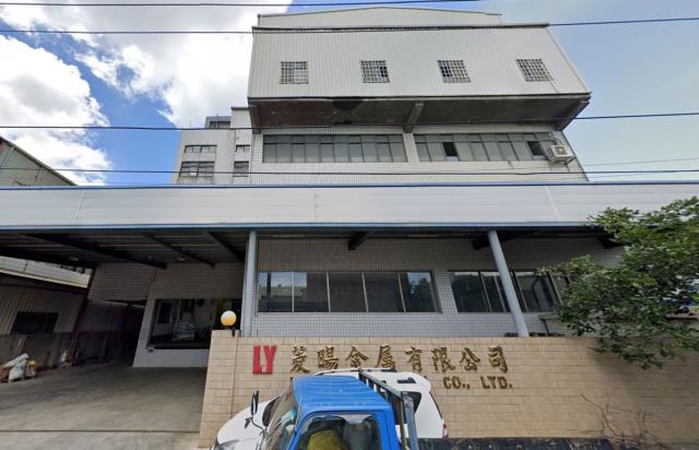 觀音廠房法拍-0