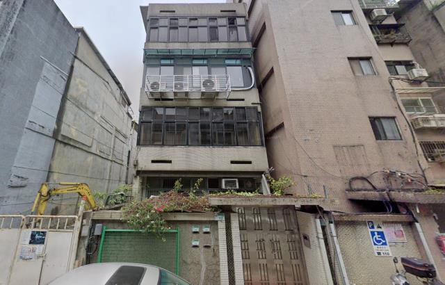 松山公寓拍賣-0