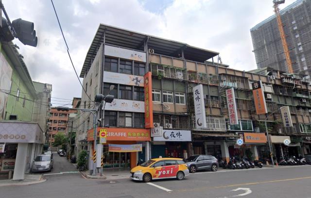 板橋法拍公寓-0