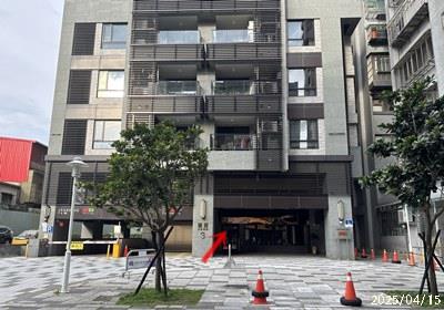 三重法拍大樓-1