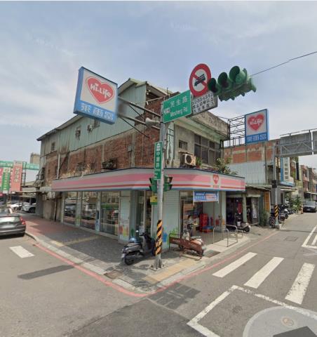大園法拍店面-8