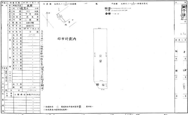 大園法拍店面-7