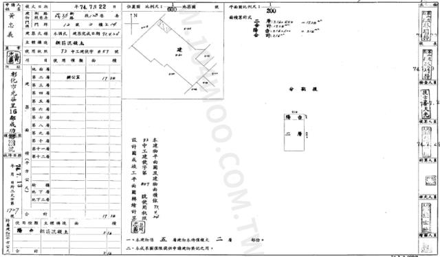 中區辦公室法拍-4