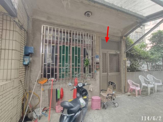 新竹湖口透天法拍-10