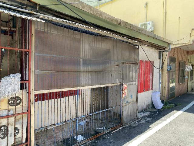 新竹湖口法拍平房-2