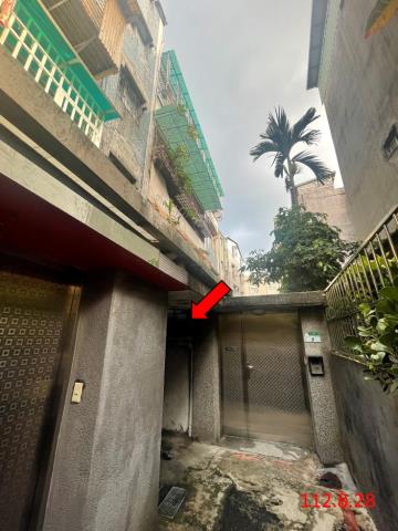台北文山區公寓法拍-4