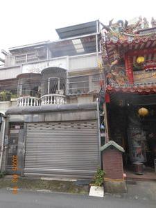 桃園中壢透天法拍-9