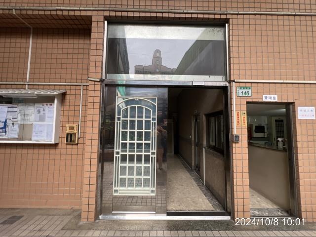 桃園桃園區拍賣華廈-4