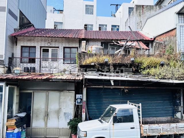 香山法拍透天-0