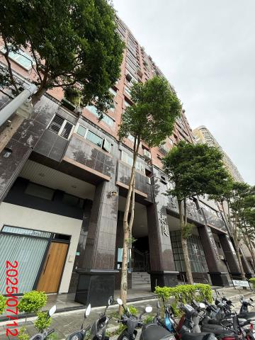 新北永和法拍大樓-9