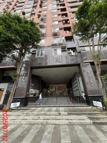 新北永和法拍大樓-4