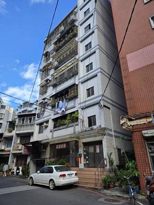 新北淡水華廈法拍-7