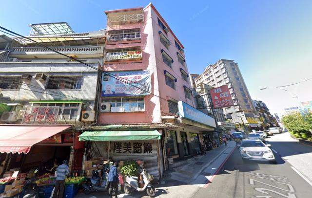 新北淡水店面法拍-5