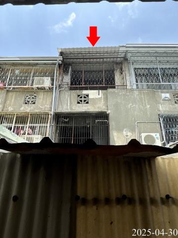 台中南區透天拍賣-0