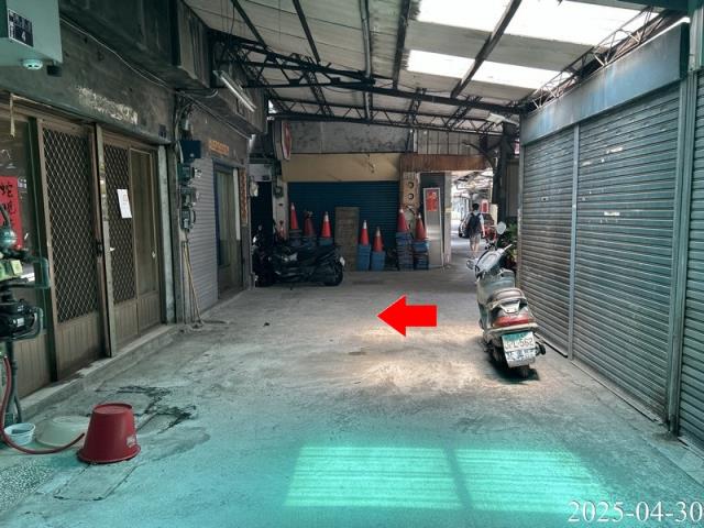 台中南區透天拍賣-6