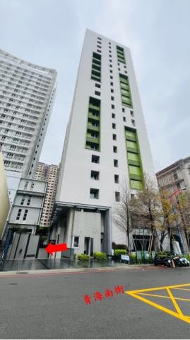 台中西屯法拍大樓-5