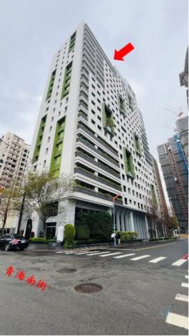 台中西屯法拍大樓-6