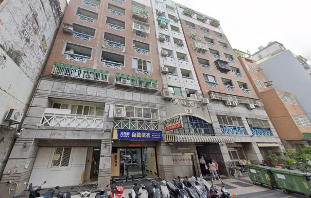 台中北區法拍華廈-0
