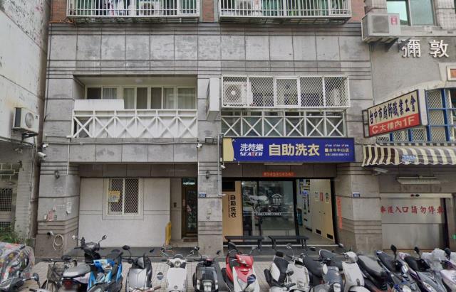 台中北區法拍華廈-5