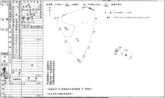 台中北區公寓法拍-4