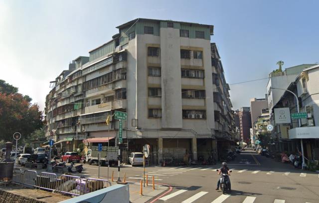 台中北區公寓法拍-0