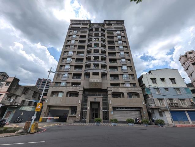 新北板橋法拍大樓-0