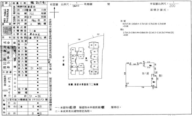 新北新莊法拍大樓-4