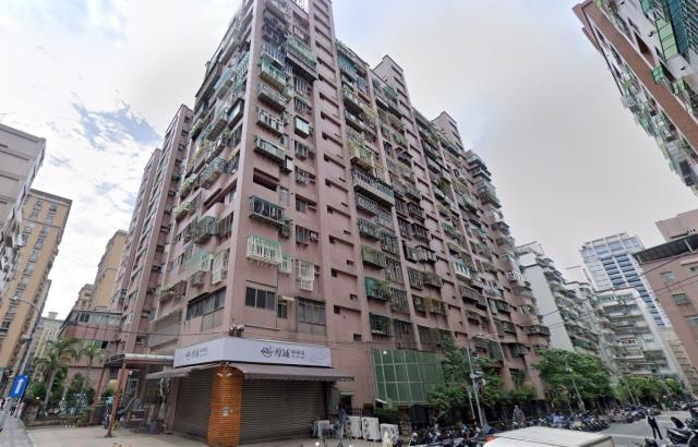 新北新莊法拍大樓-5