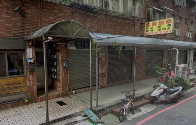 新北蘆洲店面法拍-0