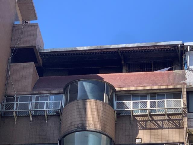 台北中山區拍賣華廈-5