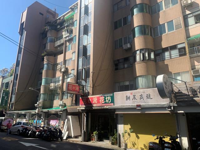 台北中山區拍賣華廈-0