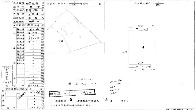 文山區公寓-3