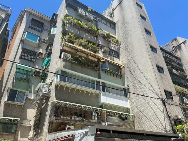 信義區華廈-4