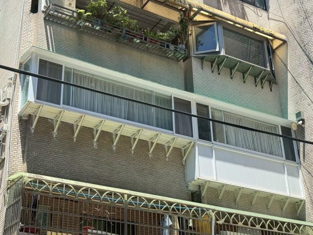 信義區華廈-5