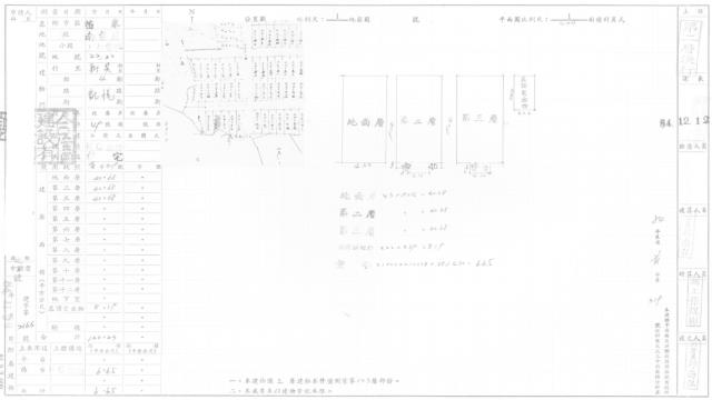 苗栗市透天-4