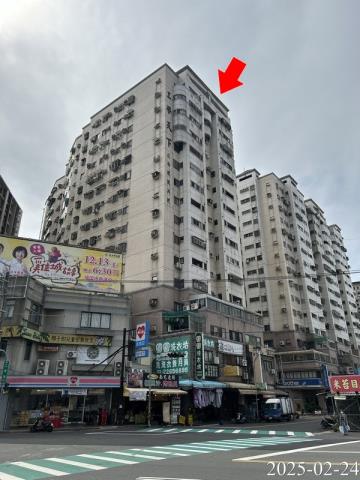 台中大樓-5