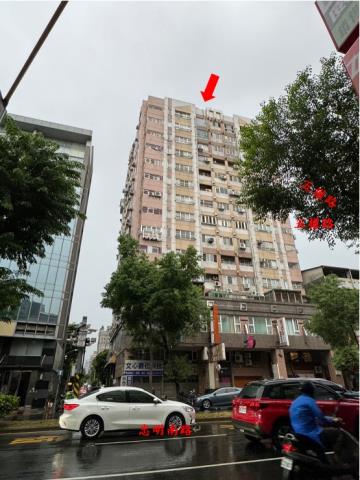 台中大樓-6