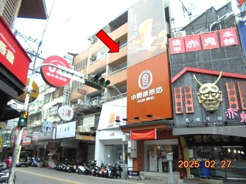 台中公寓-4